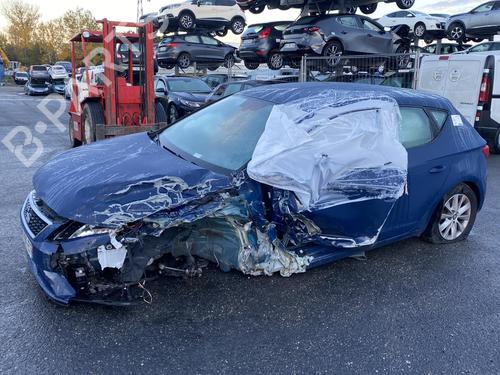 Brugte SEAT LEON ST (5F8)  1.5 TSI  4504373