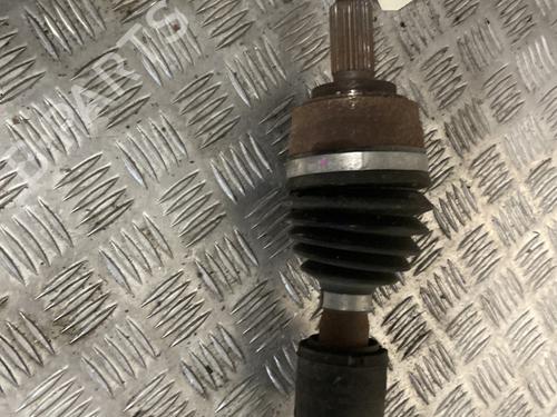 Right front driveshaft RENAULT CAPTUR II (HF_) TCe 160 (HFN1) | BP37735138M39 - Image 3