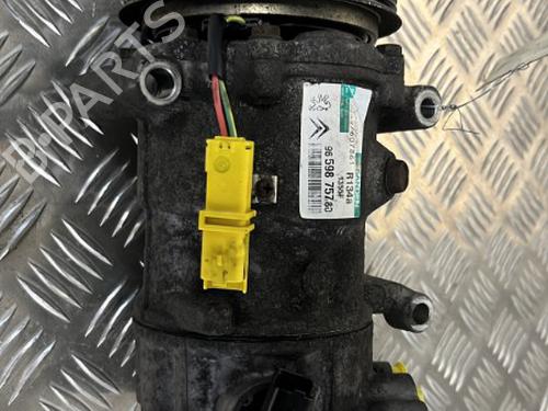 Used AC compressor PEUGEOT 207 (WA_, WC_) 1.6 HDi (90 hp) 20344726