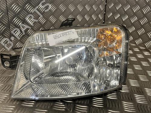Used Left headlight FIAT PANDA (169_) 1.3 D Multijet (169.AXC1A) (70 hp) 25476930