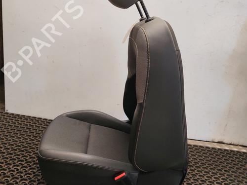 Right front seat RENAULT KANGOO III MPV TCe 130 (KJMB) | BP22917532C16 