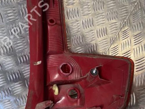 Used Left taillight CITROËN C4 I (LC_) 1.6 HDi (109 hp) 20346405