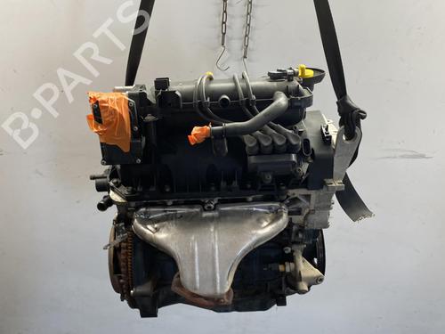 Engine RENAULT TWINGO II (CN0_) 1.2 16V (CN0K, CN0V, CN0A) | BP22095429M1  - Image 5