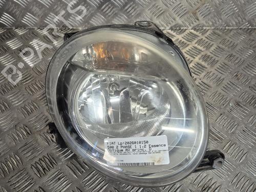 right-headlight-fiat-500-312_-2007-40537831 main image