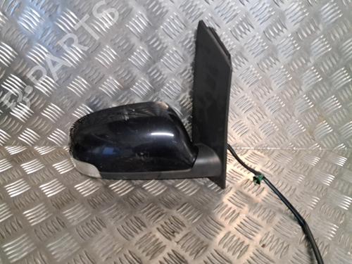 Right mirror VW TOURAN (1T1, 1T2) 1.9 TDI | BP28588410C27