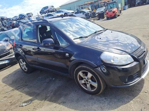 Used Parts SUZUKI SX4 (EY, GY) 1.9 DDiS 4x4 (RW419D) 2056741