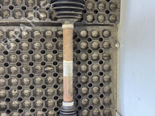 Arbre de transmission avant gauche RENAULT MASTER III Van (FV) 2.3 dCi 135 FWD (FV0N, FV08, FV06, FV00, FV1S) (136 hp) 29571185