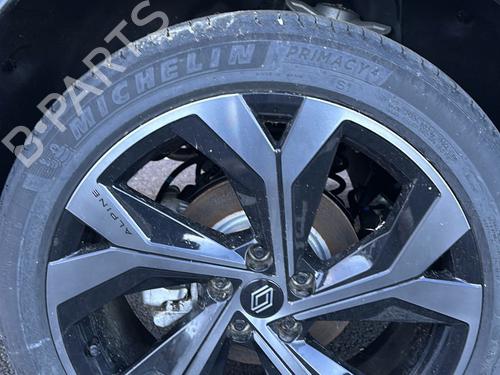 Left front window switch RENAULT AUSTRAL E-TECH 200 Hybrid (HGM2) | BP32630320I27  - Image 43