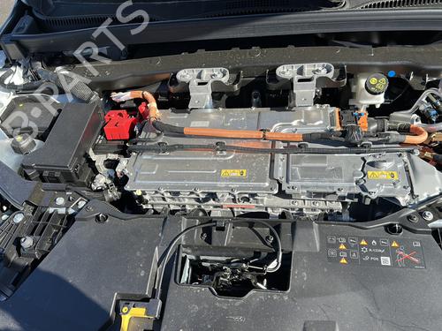 AC radiator RENAULT SCENIC E-TECH PHASE I EV87 | BP29705734M32 - Image 6