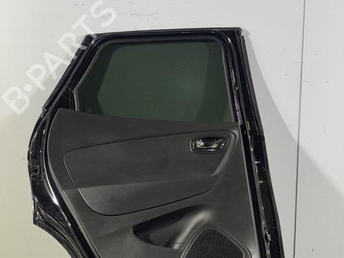 Left rear door RENAULT CAPTUR I (J5_, H5_) 1.5 dCi 90 (J5N4, J5M5, J5MW, J5M6, J5AL, J5AJ) | BP30168383C4 