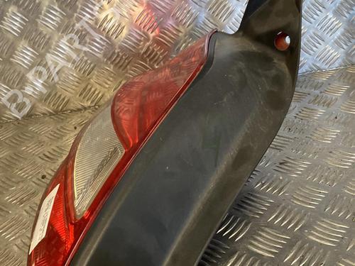 Left taillight RENAULT MEGANE II (BM0/1_, CM0/1_) 1.5 dCi (BM1E, CM1E) | BP20345287C34 