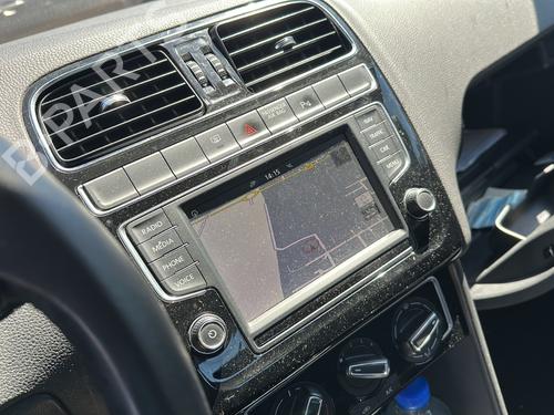 Engine VW POLO V (6R1, 6C1) 1.0 | BP31852461M1 