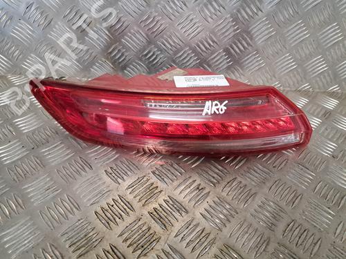 Used Left taillight RENAULT LAGUNA Coupe (DT0/1) 2.0 dCi (DT01, DT08, DT09, DT0K, DT12, DT1C, DT1D, DT1M,... (150 hp) 26393029
