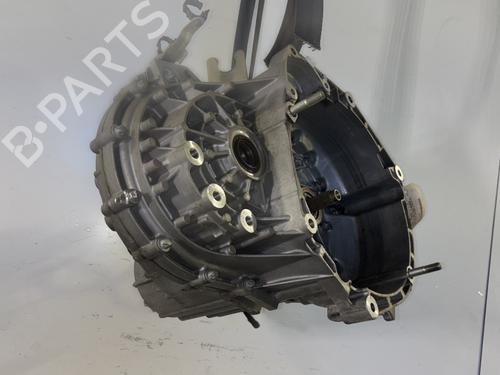 Gearbox FIAT 500X (334_) 1.6 D Multijet (334AXA1B, 334AXA11) | BP29865307M3 
