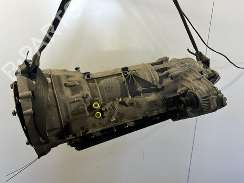 Used Gearbox Gearbox BMW X5 (E70) xDrive 30 d (245 hp) 21373166 21373166