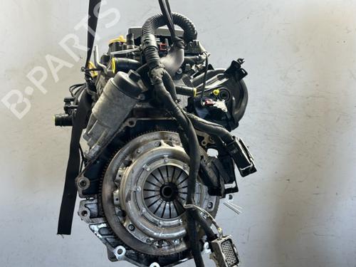 Engine OPEL CORSA E (X15) 1.4 (08, 68) | BP21163730M1 - Image 4