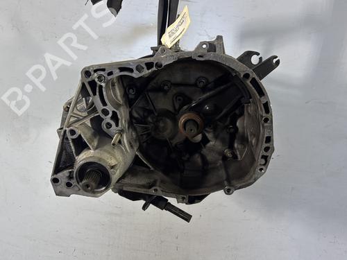 Used Gearbox RENAULT CLIO II (BB_, CB_) 1.4 16V (B/CB0P, BB13) (98 hp) 28100487
