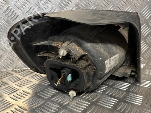 Right taillight VW GOLF PLUS V (5M1, 521) 1.9 TDI | BP22097363C35 