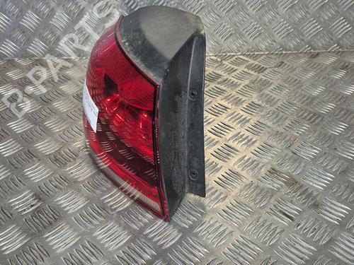 Left taillight VW GOLF VI (5K1) 2.0 GTi | BP36542879C34 - Image 3