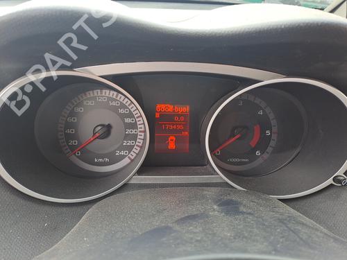 Transfer box CITROËN C-CROSSER (VU_, VV_) 2.2 HDi | BP22314898M36 
