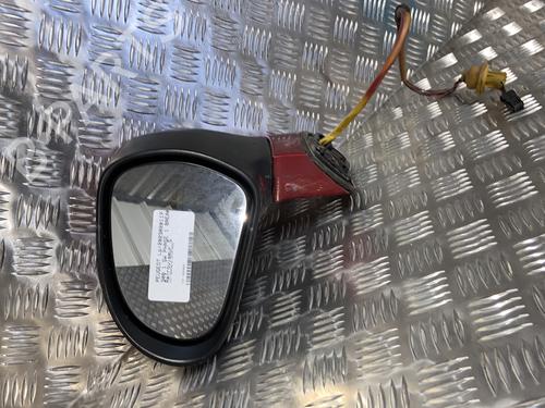 Used Left mirror PEUGEOT 308 SW I (4E_, 4H_) 1.6 HDi (109 hp) 25267628