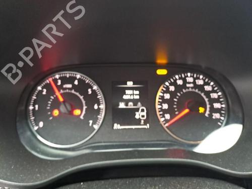 Underbody protection DACIA JOGGER (RK_) 1.0 TCe 100 ECO-G (RKMT) | BP31046053M92  - Image 6