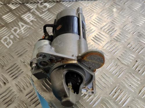 Starter RENAULT TRAFIC III Van (FG_) 2.0 dCi 145 (FGML) | BP20348612M8 