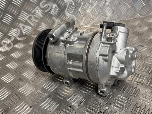 AC compressor OPEL CORSA F (P2JO) 1.2 (68) | BP29629256M34 - Image 2