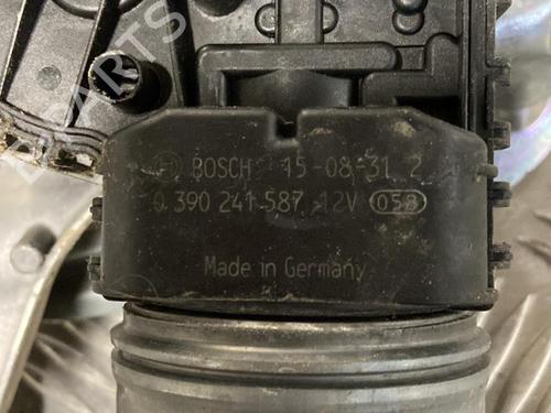Front wiper motor PEUGEOT 308 II (LB_, LP_, LW_, LH_, L3_) 1.6 GTi (L35GNH) | BP22094977M29 