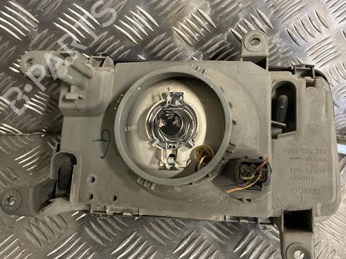 Left headlight OPEL FRONTERA B (U99) 2.2 DTI (6B_ZC, 6B_VF, 6B_66, 6B_76) | BP20348311C28 