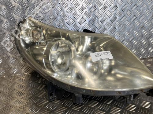 Right headlight PEUGEOT BOXER Van 2.2 HDi 120 | BP27260590C29 - Image 7