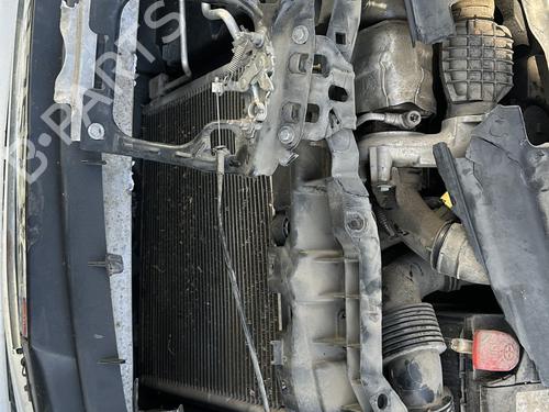 Brukte deler til PEUGEOT 208 I (CA_, CC_) 1.4 HDi 4779524