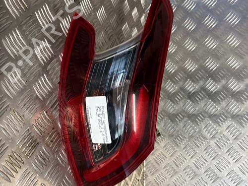 Used Left taillight Left taillight 38543291 38543291