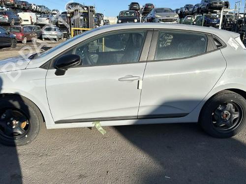 Gasdæmper bagklap RENAULT CLIO V (B7_) 1.0 SCe 65 (B7MG) | BP22096450C138 - Image 3