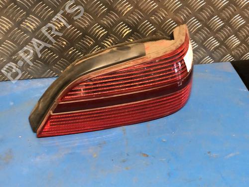 Used Right taillight PEUGEOT 406 (8B) 2.0 HDI 90 (90 hp) 20349015