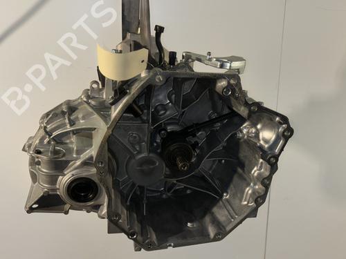 Gearbox RENAULT KOLEOS II (HC_) 1.6 dCi 130 | BP23789684M3  - Image 8