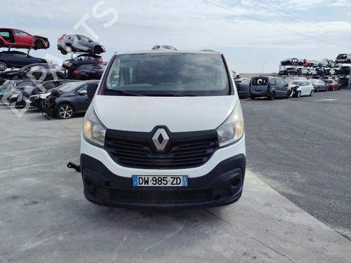 Left taillight RENAULT TRAFIC III Van (FG_) 1.6 dCi 90 (FGME) | BP37473826C34 - Image 12