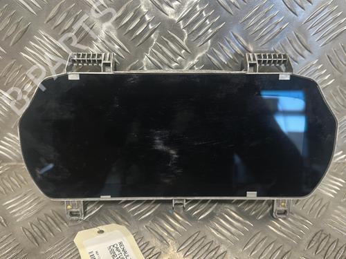 Instrument cluster RENAULT CAPTUR II (HF_) TCe 140 (HFN0) | BP28494092C47  - Image 6