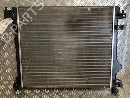 Used Water radiator RENAULT KADJAR (HA_, HL_) 1.5 dCi 110 (HLA3) (110 hp) 27303183