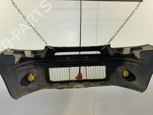 Front bumper CITROËN C3 Pluriel (HB_) 1.4 HDi | BP23790172C7