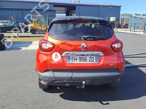 Alternator RENAULT CAPTUR I (J5_, H5_) 1.5 dCi 90 (J5N4, J5M5, J5MW, J5M6, J5AL, J5AJ) | BP27658135M7 - Image 5