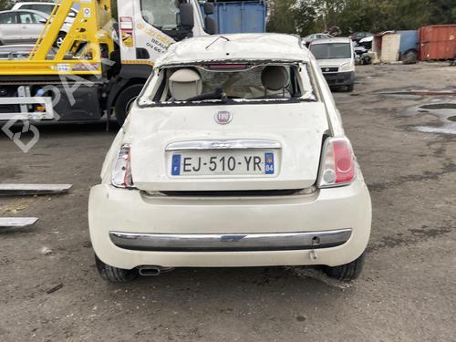 ABS pump FIAT 500 (312_) 1.2 (312AXA1A) | BP22094905M43 