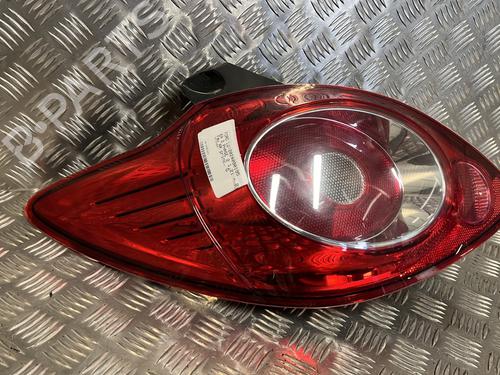 Left taillight FORD KA (RU8) 1.2 | BP22195438C34 - Image 4