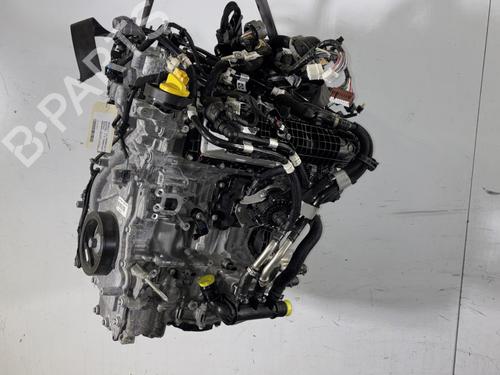 Engine RENAULT AUSTRAL E-TECH 200 Hybrid (HGM2) | BP32491842M1 - Image 7