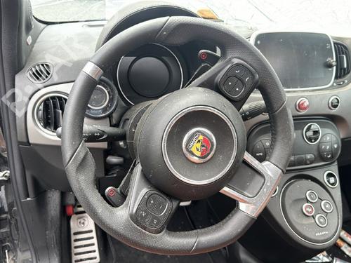Used Parts ABARTH 500 / 595 / 695  1.4 (312.AXZ11)  2003004