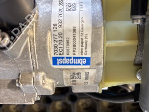 Steering column AUDI A6 C7 Avant (4G5, 4GD) RS6 quattro | BP40223464M21  - Image 9