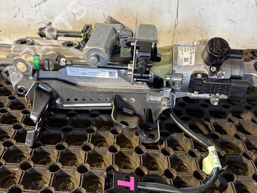 Used Steering column Steering column AUDI A6 C7 Avant (4G5, 4GD) RS6 quattro (560 hp) 40223464 40223464