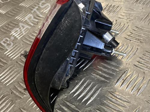 Used Left tailgate light Left tailgate light RENAULT CLIO IV Grandtour (KH_) 1.5 dCi 90 (KHN3, KHN4) (90 hp) 20345212 20345212