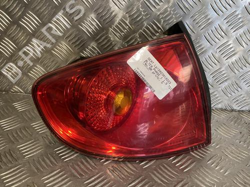 Left taillight SEAT ALTEA (5P1) 1.9 TDI | BP20346729C34 