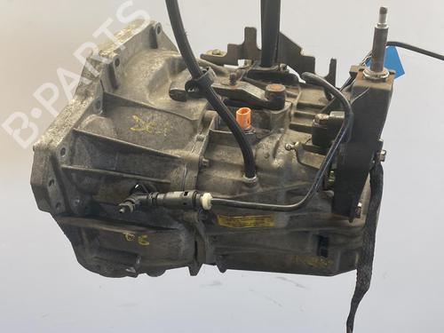 Getriebe RENAULT MASTER II Van (FD) 2.2 dCI 90 (FD0G, FD0N, FD2G, FD2N, FD3G, FD3N) | BP30890269M3